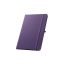 Agenda, Everestus, 2601E13331, A5, Dictando, coperta cu elastic, 143x211 mm, Poliester, Violet