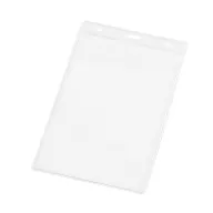   Suport ecuson, 110x170 mm, Everestus, 20SEP1268, PVC, Transparent