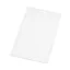 Suport ecuson, 110x170 mm, Everestus, 20SEP1268, PVC, Transparent