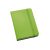 Notepad, Imitation leather, Light green