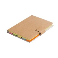 Sticky notes set, Cardboard, no colour