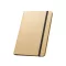 Agenda A5, Everestus, 22FEB0876, 137x210 mm, Carton, Negru