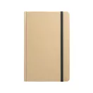 Agenda A5, Everestus, 22FEB0876, 137x210 mm, Carton, Negru
