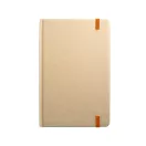 Agenda A5, Everestus, 22FEB0877, 137x210 mm, Carton, Portocaliu