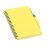 Notepad, Yellow
