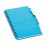 Notepad, Light blue