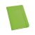 Notepad, Imitation leather, Light green