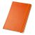 Notepad, Orange