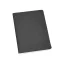 Notepad, Recycled cardboard, Black