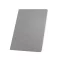 Agenda, Everestus, 2601E13427, A5, Dictando, coperta standard, 140x210 mm, Carton, Gri