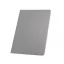 Agenda, Everestus, 2601E13427, A5, Dictando, coperta standard, 140x210 mm, Carton, Gri