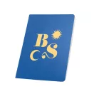 Agenda, Everestus, 2601E13426, A5, Dictando, coperta standard, 140x210 mm, Carton, Albastru Royal