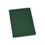 Notepad, Recycled cardboard, Green