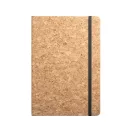 Agenda A5 + Pix, Everestus, 22FEB0862, 140x210 mm, Pluta, Natur
