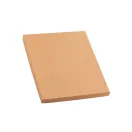 Agenda A5 + Pix, Everestus, 22FEB0862, 140x210 mm, Pluta, Natur