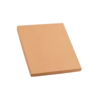   Agenda A5 + Pix, Everestus, 22FEB0862, 140x210 mm, Pluta, Natur