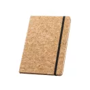 Agenda A5 + Pix, Everestus, 22FEB0862, 140x210 mm, Pluta, Natur