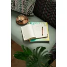 Agenda A5 + Pix, Everestus, 22FEB0862, 140x210 mm, Pluta, Natur