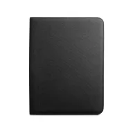   Mapa business, A4, 2410E22925, Everestus, 250 x 340 x 40 mm, rPET, Negru