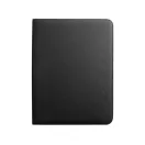 Mapa business, Everestus, 2610E17878, A4, 250x340x40 mm, rPET, Negru