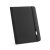 Mapa business, A4, 2410E22924, Everestus, 230 x 330 x 50 mm, rPET, Negru