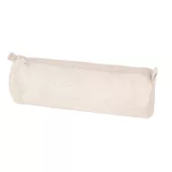 Pencil case, Cotton, no colour