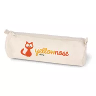 Pencil case, Cotton, no colour