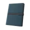 Mapa A4, 2509E15150, Everestus, 247x323 mm, Poliester, Albastru