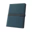 Mapa A4, 2509E15150, Everestus, 247x323 mm, Poliester, Albastru