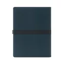Mapa A4, 2509E15150, Everestus, 247x323 mm, Poliester, Albastru
