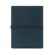   Mapa A4, 2509E15150, Everestus, 247x323 mm, Poliester, Albastru