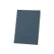 Agenda, Everestus, 2601E13685, A5, Dictando, coperta cu spirala, 140x210 mm, Hartie, Albastru