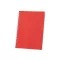 Agenda, Everestus, 2601E13688, A5, Dictando, coperta cu spirala, 140x210 mm, Hartie, Rosu