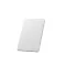 Agenda, Everestus, 2610E18650, A6, Dictando, 145x105 mm, Poliester, Alb