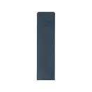 Husa pentru 1 pix, Everestus, 2610E18265, 45x168 mm, Poliuretan, Albastru