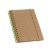 Notepad, Cardboard, Light green