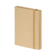 Office set, Cardboard, Natural