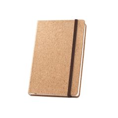   Agenda A5, Velina, 2502E15695, Everestus, 140 x 210 mm, Pluta, Natur
