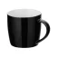 Mug, Ceramic, Black