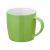 Mug, Ceramic, Light green