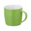 Mug, Ceramic, Light green