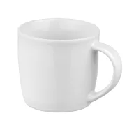 Mug, Ceramic, White
