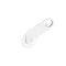 Pizza cutter, White