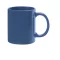 Mug, Ceramic, Blue