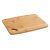 Cheese board, Bamboo, Natural