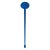 Cocktail stirrer, PS, Blue