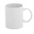 Mug, Ceramic, White