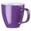 Cana 450 ml hydroglaze, Everestus, 20FEB0828, Portelan, Violet