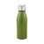 Bidon sport pentru apa, 21MAR1711, 500 ml, Everestus, ø67x255 mm, Aluminiu, Verde