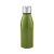 Bidon sport pentru apa, 21MAR1711, 500 ml, Everestus, ø67x255 mm, Aluminiu, Verde